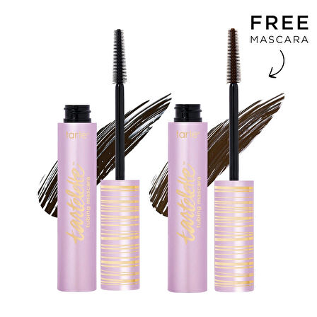 Tarte Tartelette Tubing Maskara Black 8ml 