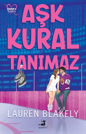 Aşk Kural Tanımaz – Hokey Aşıkları 1