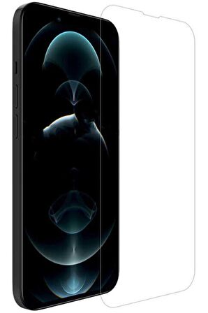 Apple iPhone 14 Pro Max Maxi Glass Temperli Cam Ekran Koruyucu