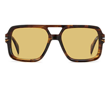 DAVİD BECKHAM DB 7151/S EX4/HO 55 ERKEK GÜNEŞ GÖZLÜĞÜ 