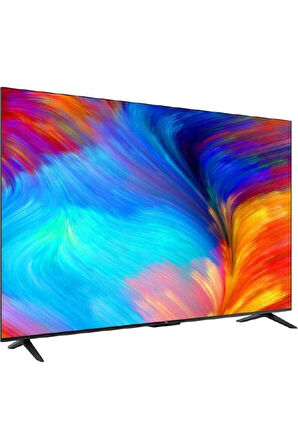 TCL 50P635 4K Ultra HD 50" Android TV LED TV