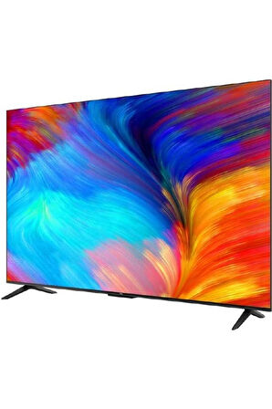 TCL 50P635 4K Ultra HD 50" Android TV LED TV