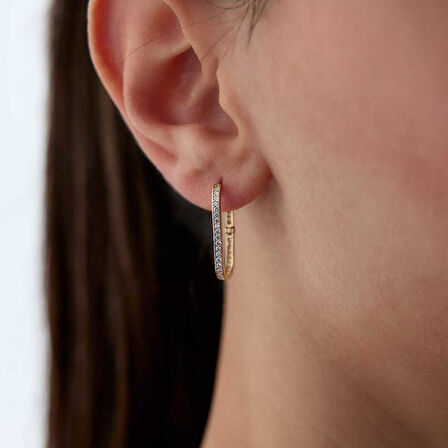 Ataç Su Yolu Sıvama  Küpe