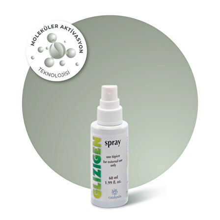 GLIZIGEN Sprey 60 ML