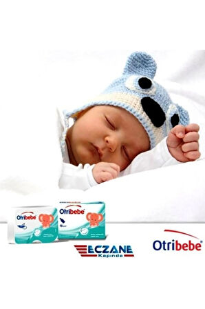 Otribebe Nazal Aspiratör +yedek Ucu+monodose Set