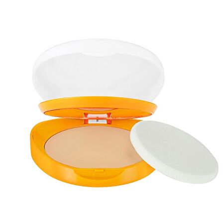 Heliocare 360 Oil Free Compact Pearl Güneş Koruyucu Kompakt 10gr