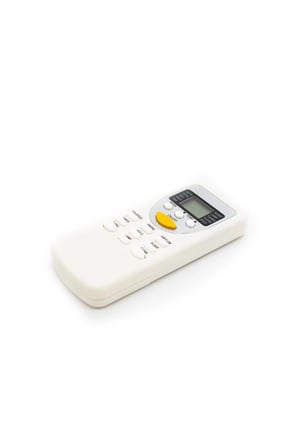 Demirdöküm ZH/JT01 JT-03 Maza 913 A12 HP Uyumlu Klima Kumandası
