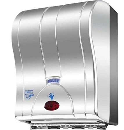 Prestij Otomatik Havlu Dispenseri 21 Cm
