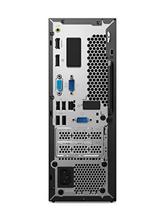 Lenovo ThinkCentre Neo 50S i3 12100 40GB 2TB SSD GT730/4GB W11P 11SX002VTX MASAÜSTÜ PC & 23.8" MONİTÖR
