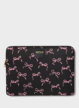 Wouf Çok Renkli Kadın Laptop Çantası SS250015