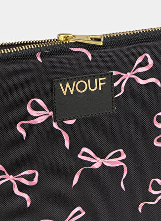 Wouf Çok Renkli Kadın Laptop Çantası SS250015