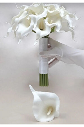 lslak Gala  Gelin çiçeği