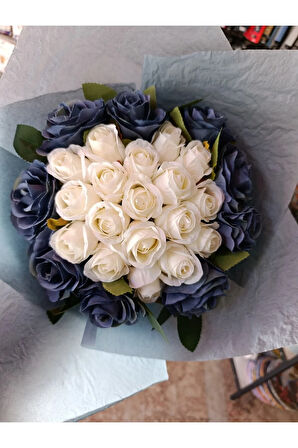 Hediyelik Çiçek buketi Sevgiliye, eşe anneye Özel buket hediye