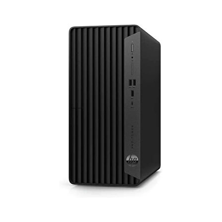 Hp Pro Tower 400 G9 Intel Core I7 14700 16GB Ddr5 4tb SSD Windows 11 Pro Intel® UHD Graphics 730 Masaüstü Bilgisayar 5V5M2ESP10 + Zetta USB Bellek