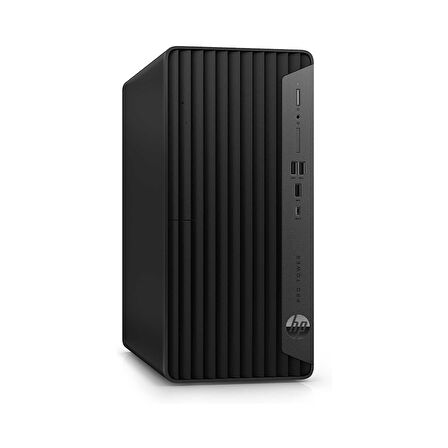 Hp Pro Tower 400 G9 Intel Core I7 14700 24GB Ddr5 512GB SSD Windows 11 Pro Nvidia GT730-4GB Masaüstü Bilgisayar 5V5M2ESGT730P12 + Zetta USB Bellek