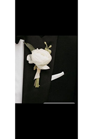 Damat Yaka Çiçeği ,sağdıç çiçeği