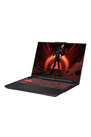 TUF A16 Ryzen 7 170 48GB 1TB SSD RTX4050/6GB 16" WUXGA 144Hz FDOS Gaming Laptop FA607NUQ