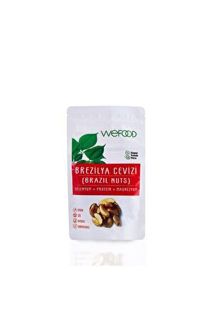 Brezilya Cevizi 80 gr