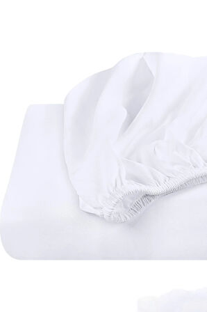 | PENYE |%100 PAMUK  TEK / ÇİFT KİŞİLİK  LASTİKLİ ÇARŞAF | 2 RENK | FITTED |
