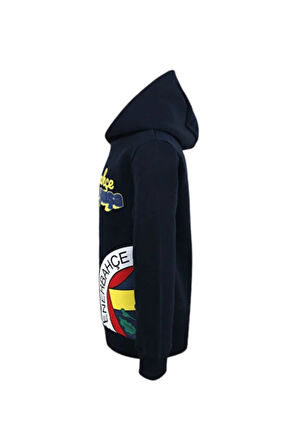 Fenerbahçe ÇOCUK TRIBUN SEN ÇOK YAŞA SWEAT