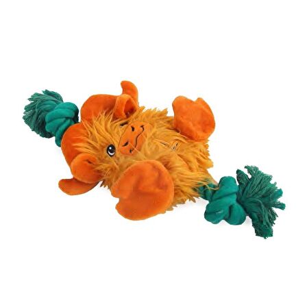 AFP Koca Ayak Bufalo İpli Oyuncak 31x16x6 cm