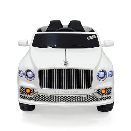 baby toys Royal Boss  12 V Kumandalı Akü