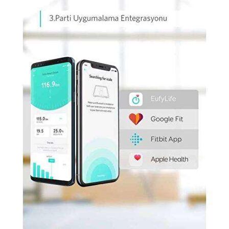 Anker Eufy Smart Scale C1 - Akıllı Tartı