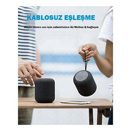 Anker Soundcore Motion Q BT Hoparlör A3108 ONP