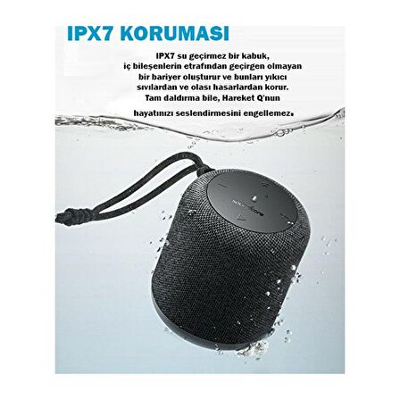 Anker Soundcore Motion Q BT Hoparlör A3108 ONP