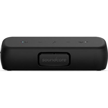 Anker Soundcore Motion+ Kablosuz HiFi Bluetooth Hoparlör - Siyah