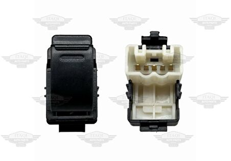 DÜĞME CAM AÇMA COROLLA AE101 92-97/RAV4