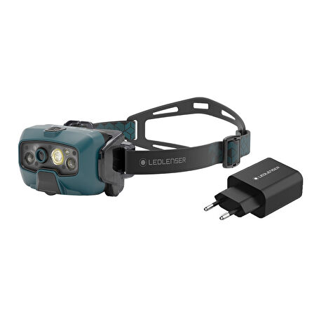 HF8R Core / Teal Green (Limited Edition) + Type C Adaptor