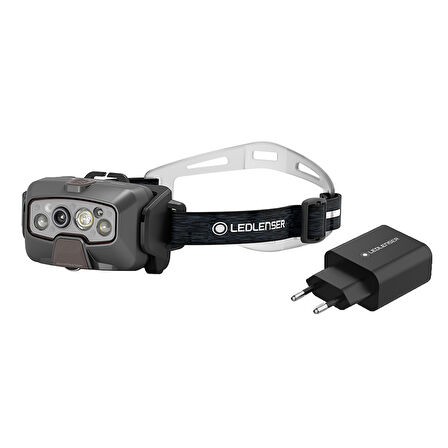 HF8R Signature + Type C Adaptör