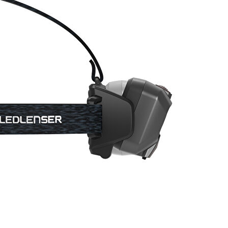 HF8R Signature + Type C Adaptör