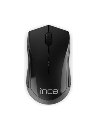 İnca İwm-111 Wireless Kablosuz Mouse Sessiz Tuş 2.4Ghz 1200Dpı 10mt