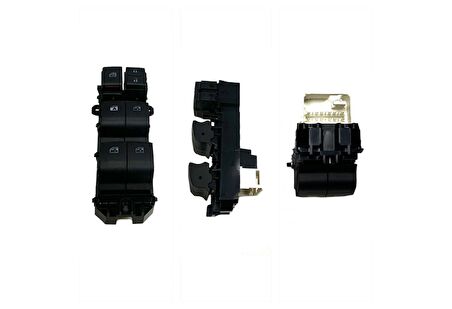 DÜĞME CAM AÇMA HILUX 15-23 ÖN LH