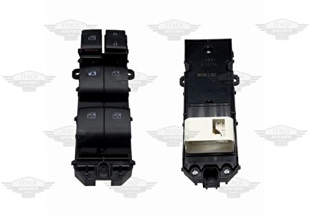 DÜĞME CAM AÇMA HILUX 15-23 ÖN LH