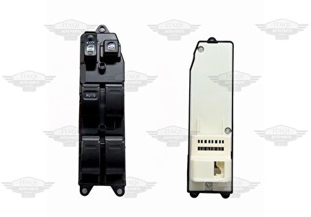 DÜĞME CAM AÇMA RAV4 00-05 ÖN LH