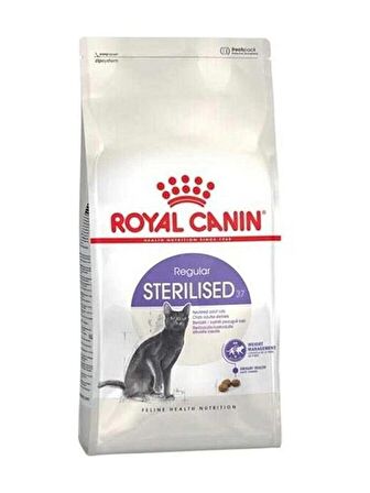 Royal Canin Sterilised 37 Kedi Maması 4 Kg