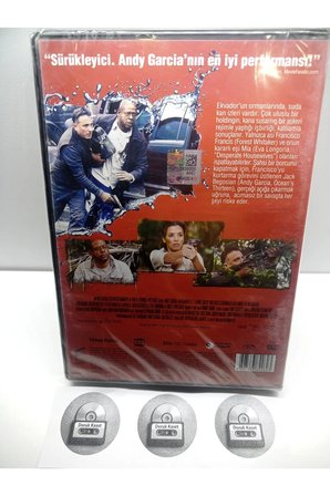 Karanlık gerçek film cd