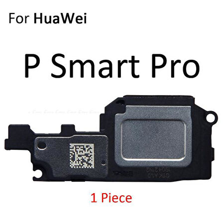 Huawei Uyumlu P Smart PRO Buzzer (Dış Ses Hoparlör)