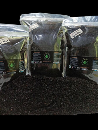 Yeni Mahsül Doğal İsot 250 gr ( Katkısız)