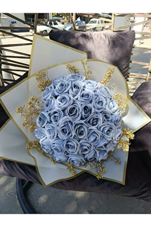 Hediye Çiçek Buketi Sevgiliye Eşe Anneye Öğretmene özel