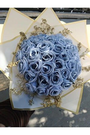 Hediye Çiçek Buketi Sevgiliye Eşe Anneye Öğretmene özel