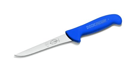 8 2368 10 Kasap Sıyırma Bıçağı 10 Cm - Ergo Grip