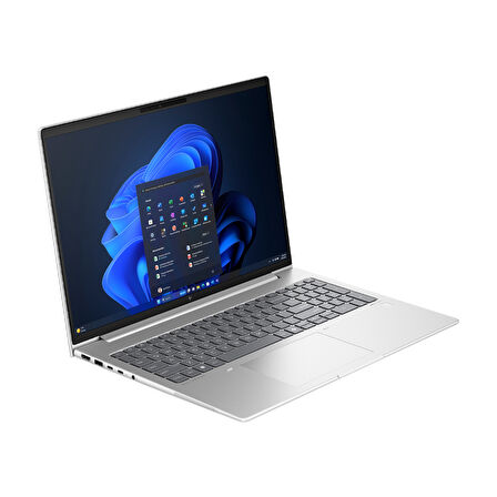 HP Elitebook 660 G11 Ultra 5-125U 48-GBDDR5 512 GBSSD Intel Graphics 16" WUXGA Windows 11 Home + HMF Sırt Çantası 9C075EAHMF59