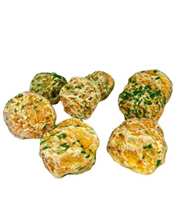 Yapay Taş Teraryum Ve Akvaryum Dekoru Kahverengi Yeşil Yosunlu