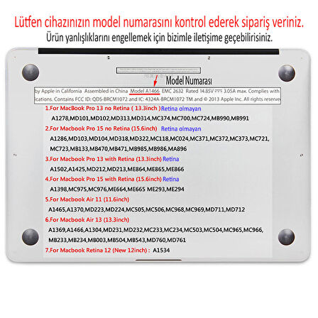 Speck SmartShell Macbook Pro Retina 15" ile Uyumlu Koruma Kılıf Edge Glow Pink