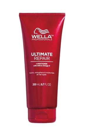Wella Ultimate Repair Saç Bakım Kremi 200 ml