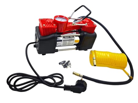 Avessa Mk-4930 Büyük Elektrikli Hava Kompresörü